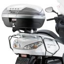 E331M nosi topcase Yamaha Majesty 400 2009